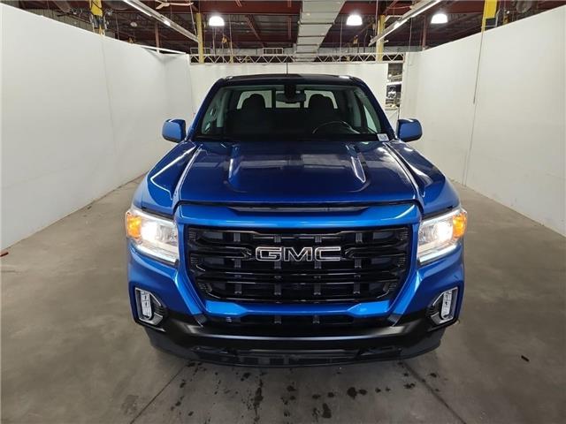 2022 GMC Canyon Elevation (Stk: 165291) in London - Image 2 of 8