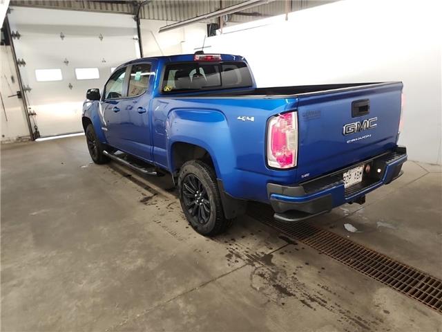 2022 GMC Canyon Elevation (Stk: 165291) in London - Image 4 of 8
