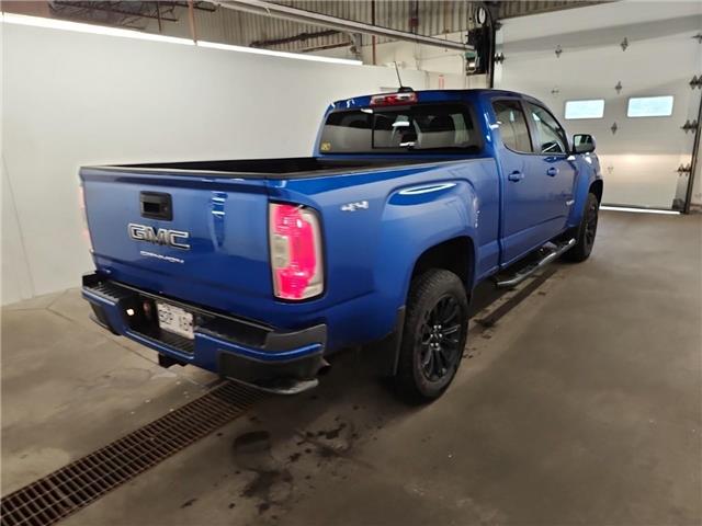 2022 GMC Canyon Elevation (Stk: 165291) in London - Image 5 of 8