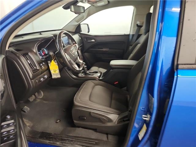 2022 GMC Canyon Elevation (Stk: 165291) in London - Image 6 of 8