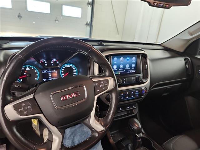 2022 GMC Canyon Elevation (Stk: 165291) in London - Image 7 of 8