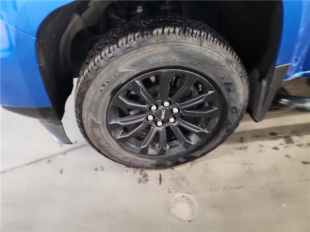 2022 GMC Canyon Elevation (Stk: 165291) in London - Image 8 of 8