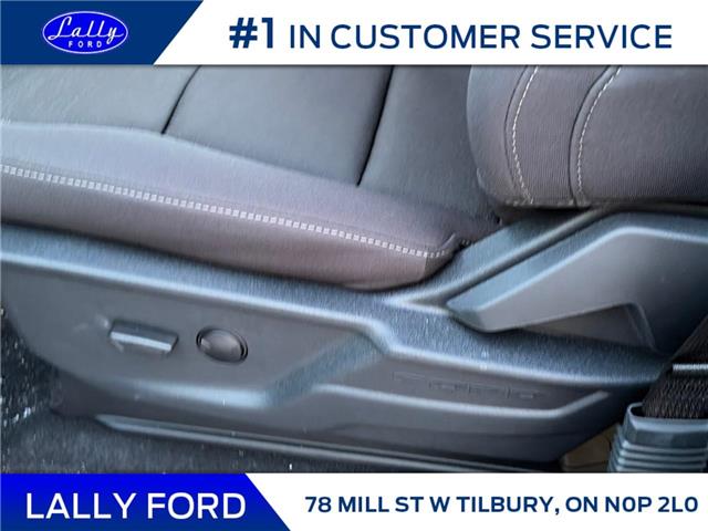 2026 Ford F-150 XLT (Stk: LFFF01518) in Tilbury - Image 8 of 15