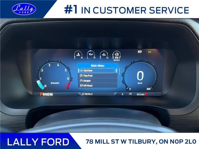 2026 Ford F-150 XLT (Stk: LFFF01518) in Tilbury - Image 10 of 15