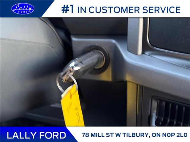2026 Ford F-150 XLT (Stk: LFFF01518) in Tilbury - Image 12 of 15