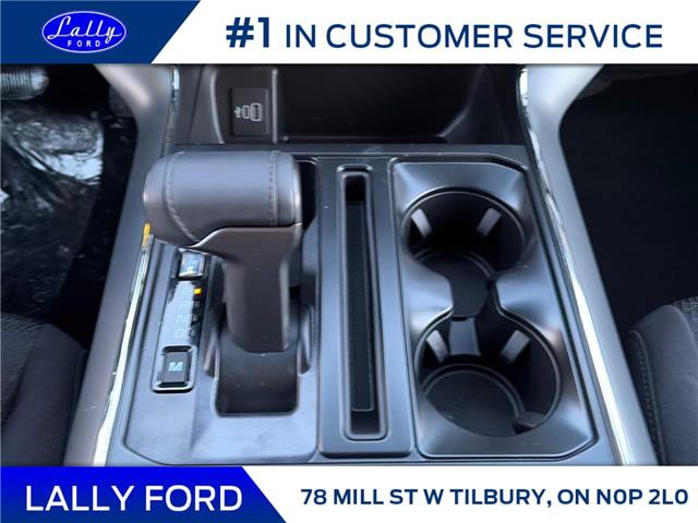 2026 Ford F-150 XLT (Stk: LFFF01518) in Tilbury - Image 14 of 15