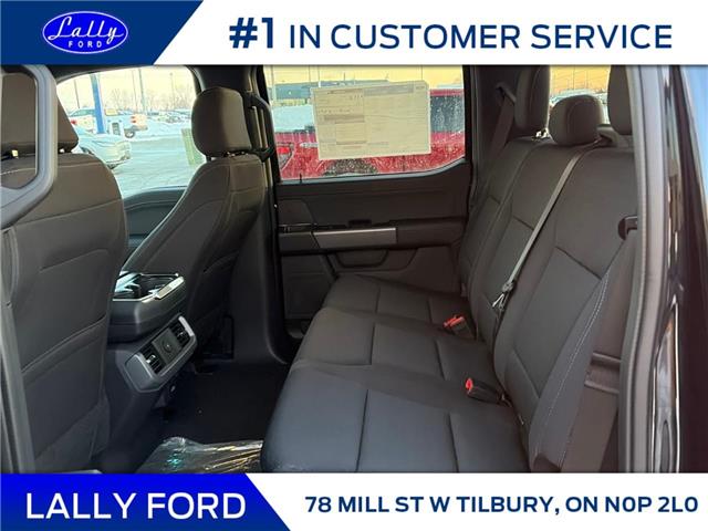 2026 Ford F-150 XLT (Stk: LFFF01518) in Tilbury - Image 15 of 15