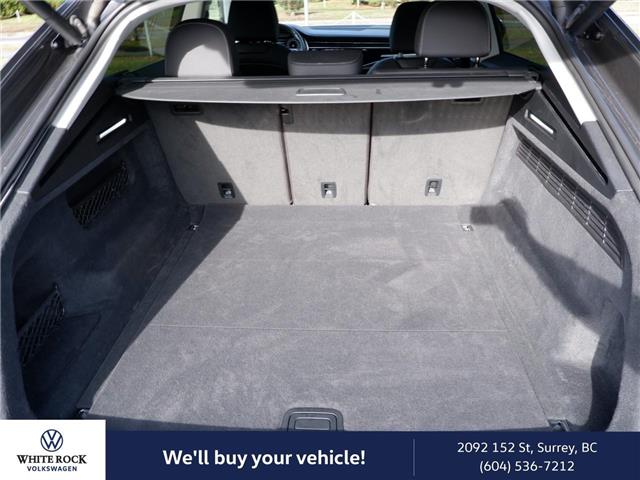 2019 Audi Q8 55 Progressiv (Stk: VW2140) in Vancouver - Image 4 of 22