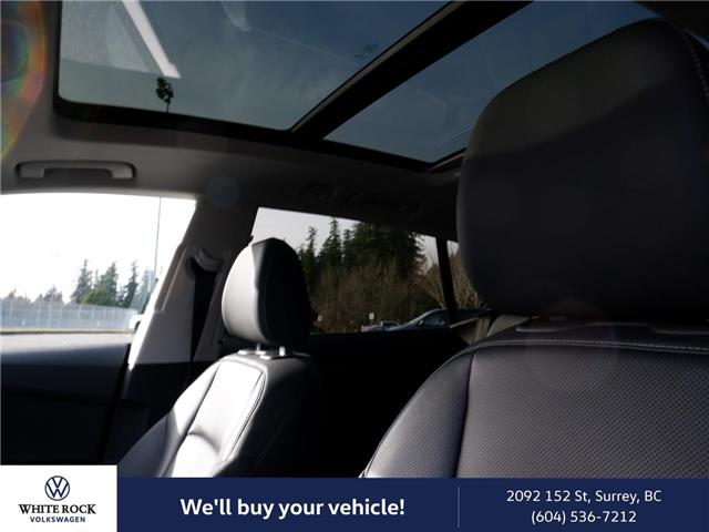 2019 Audi Q8 55 Progressiv (Stk: VW2140) in Vancouver - Image 10 of 22