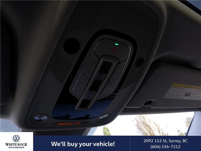 2019 Audi Q8 55 Progressiv (Stk: VW2140) in Vancouver - Image 18 of 22