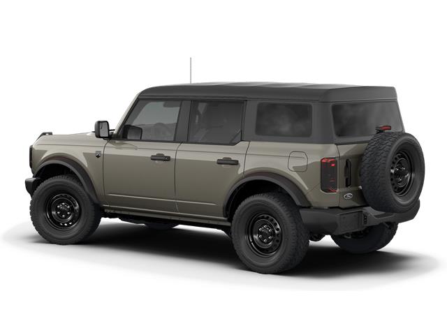 2026 Ford Bronco Big Bend (Stk: 26S8048) in Red Deer - Image 2 of 7