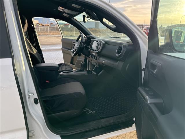 2023 Toyota Tacoma Base (Stk: X049353A) in Cranbrook - Image 11 of 23