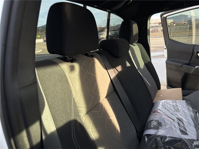 2023 Toyota Tacoma Base (Stk: X049353A) in Cranbrook - Image 12 of 23