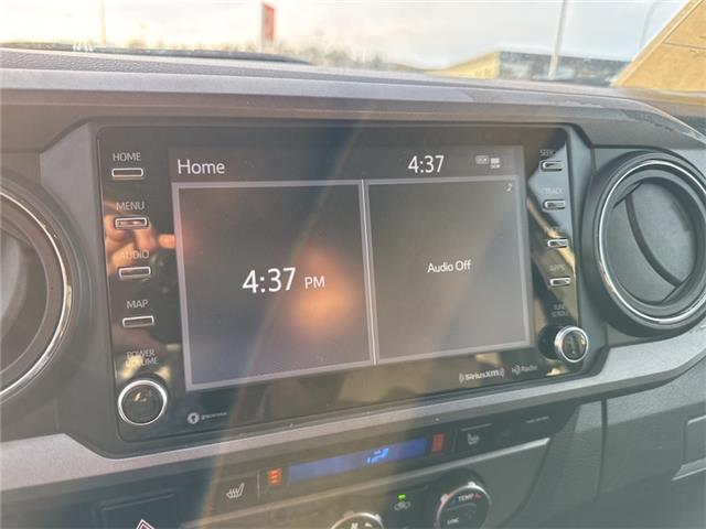 2023 Toyota Tacoma Base (Stk: X049353A) in Cranbrook - Image 14 of 23