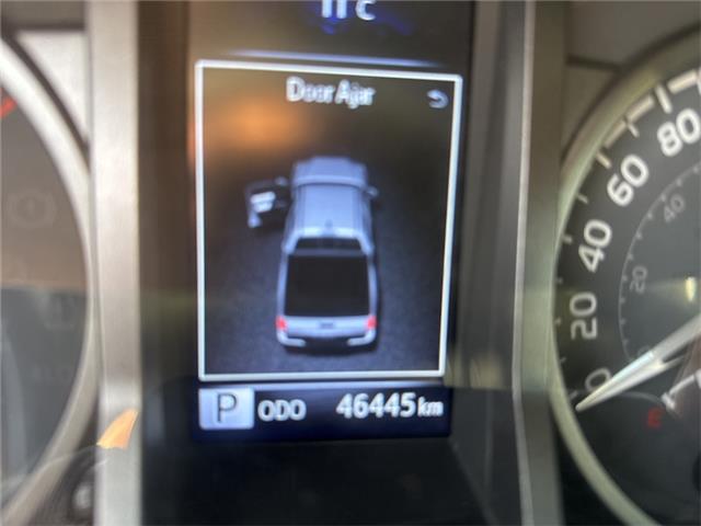 2023 Toyota Tacoma Base (Stk: X049353A) in Cranbrook - Image 15 of 23