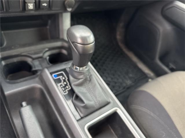 2023 Toyota Tacoma Base (Stk: X049353A) in Cranbrook - Image 17 of 23