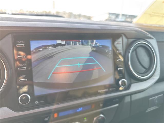 2023 Toyota Tacoma Base (Stk: X049353A) in Cranbrook - Image 18 of 23