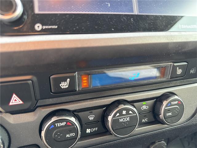 2023 Toyota Tacoma Base (Stk: X049353A) in Cranbrook - Image 19 of 23