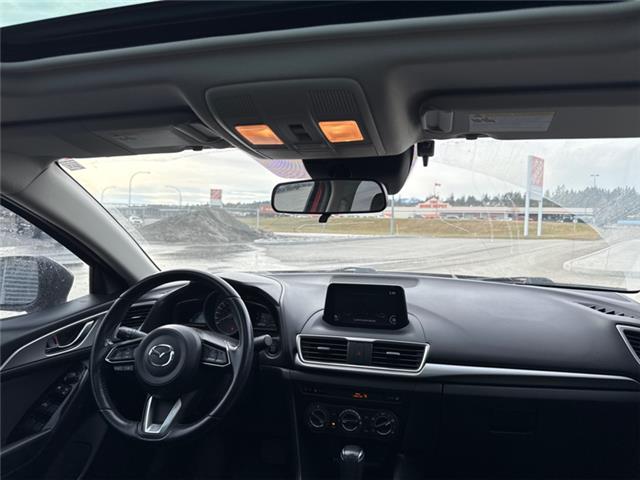 2018 Mazda Mazda3  (Stk: T023418P) in Cranbrook - Image 4 of 10