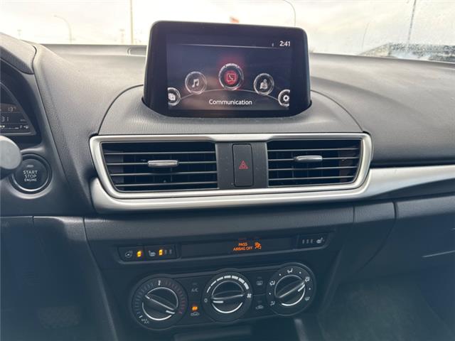 2018 Mazda Mazda3  (Stk: T023418P) in Cranbrook - Image 9 of 10