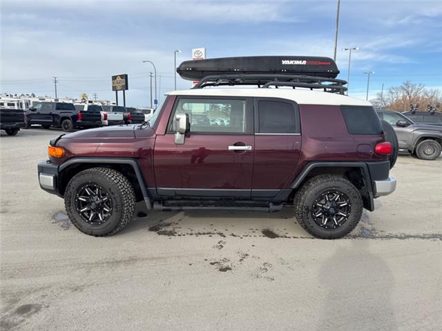 2007 Toyota FJ Cruiser Base (Stk: 5843727N) in Cranbrook - Image 2 of 13
