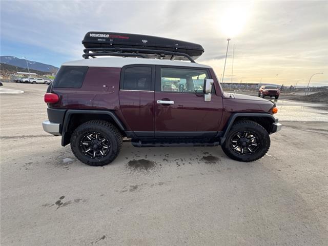 2007 Toyota FJ Cruiser Base (Stk: 5843727N) in Cranbrook - Image 6 of 13
