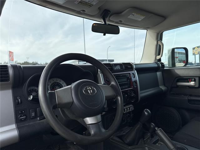 2007 Toyota FJ Cruiser Base (Stk: 5843727N) in Cranbrook - Image 9 of 13