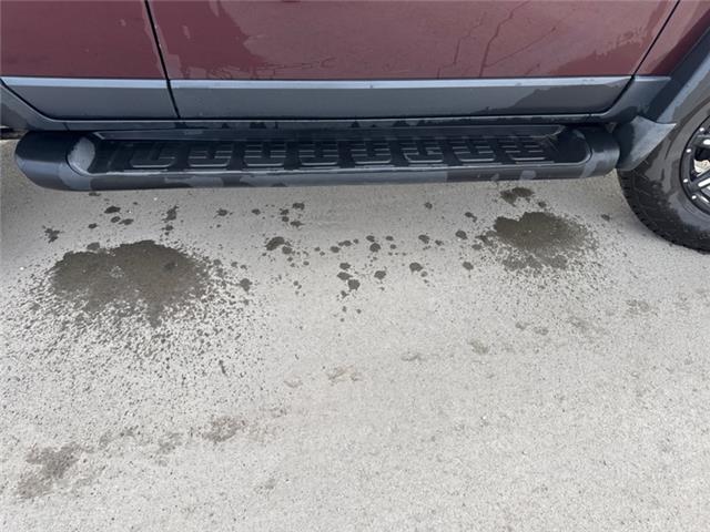 2007 Toyota FJ Cruiser Base (Stk: 5843727N) in Cranbrook - Image 11 of 13