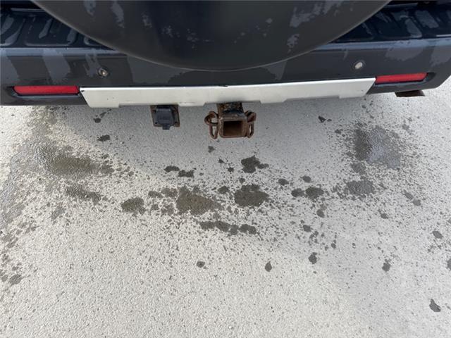 2007 Toyota FJ Cruiser Base (Stk: 5843727N) in Cranbrook - Image 12 of 13