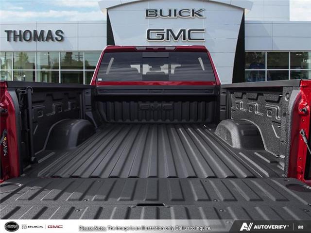 2026 GMC Sierra 2500HD SLT (Stk: T10122) in Cobourg - Image 7 of 27