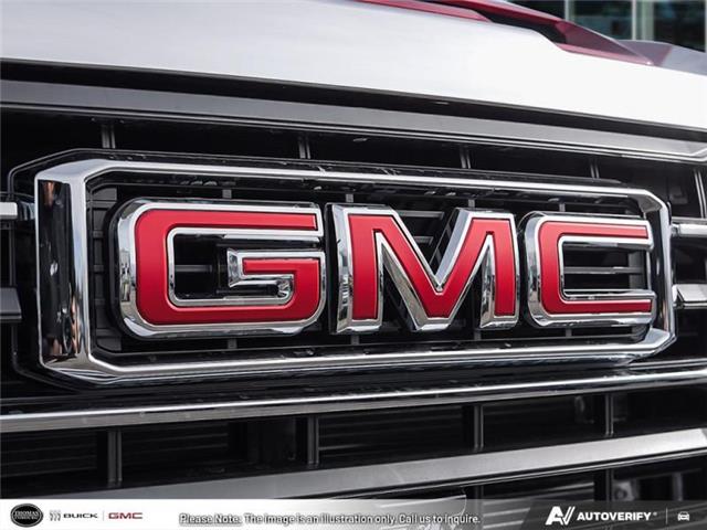 2026 GMC Sierra 2500HD SLT (Stk: T10122) in Cobourg - Image 9 of 27