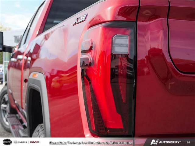 2026 GMC Sierra 2500HD SLT (Stk: T10122) in Cobourg - Image 11 of 27