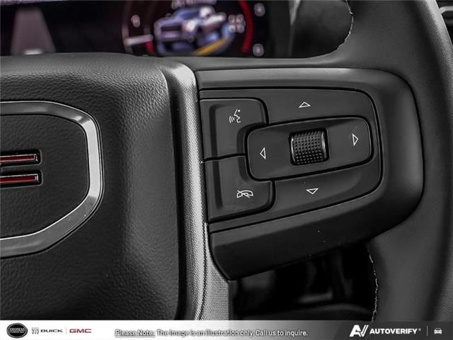 2026 GMC Sierra 2500HD SLT (Stk: T10122) in Cobourg - Image 15 of 27