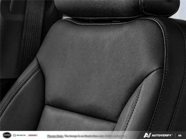 2026 GMC Sierra 2500HD SLT (Stk: T10122) in Cobourg - Image 20 of 27