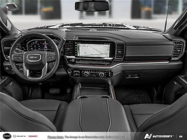 2026 GMC Sierra 2500HD SLT (Stk: T10122) in Cobourg - Image 22 of 27