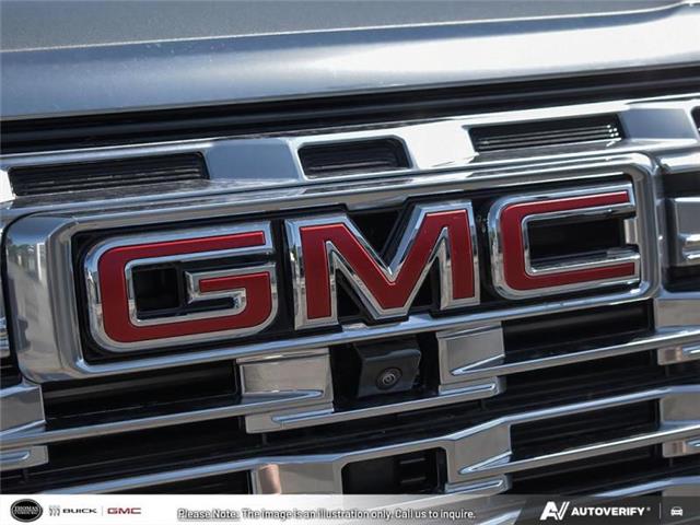 2026 GMC Terrain Denali (Stk: T99635) in Cobourg - Image 9 of 25