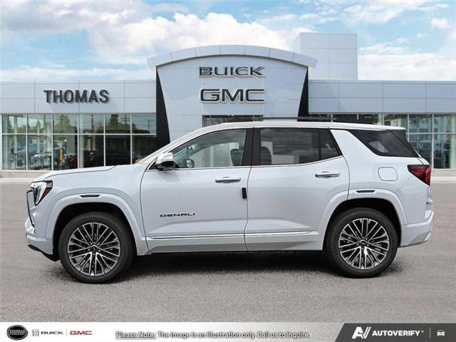 2026 GMC Terrain Denali (Stk: T97362) in Cobourg - Image 3 of 26