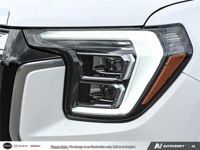 2026 GMC Terrain Denali (Stk: T97362) in Cobourg - Image 10 of 26