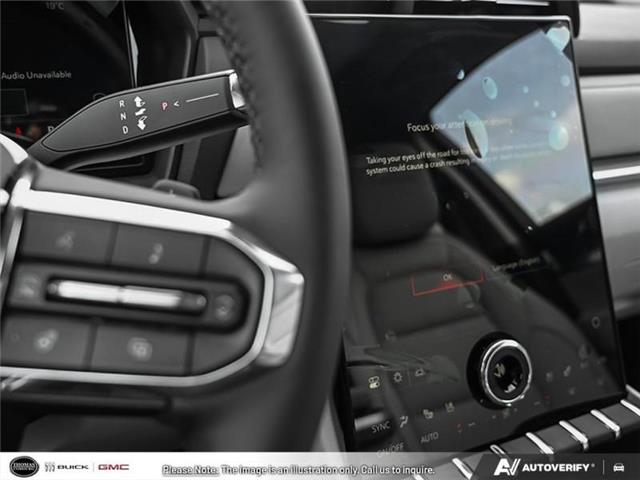 2026 GMC Terrain Denali (Stk: T97362) in Cobourg - Image 24 of 26