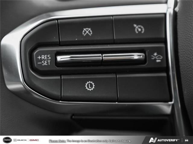2026 GMC Terrain Denali (Stk: T97736) in Cobourg - Image 15 of 26