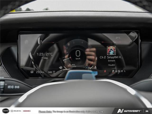 2026 GMC Acadia Denali (Stk: T58754) in Cobourg - Image 12 of 23