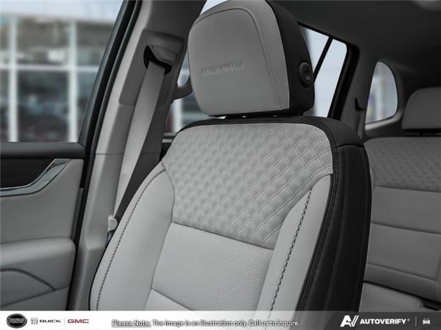 2026 GMC Acadia Denali (Stk: T58754) in Cobourg - Image 18 of 23
