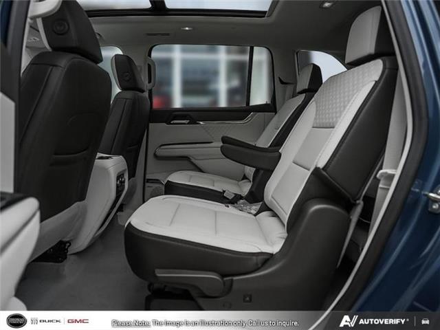 2026 GMC Acadia Denali (Stk: T58754) in Cobourg - Image 19 of 23