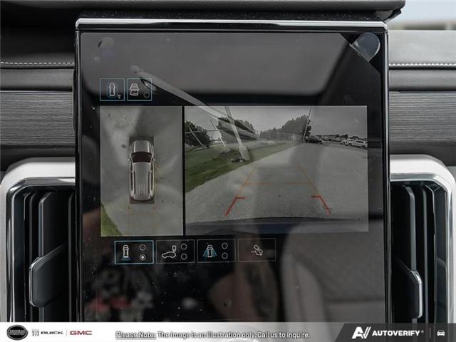 2026 GMC Acadia Denali (Stk: T58754) in Cobourg - Image 21 of 23