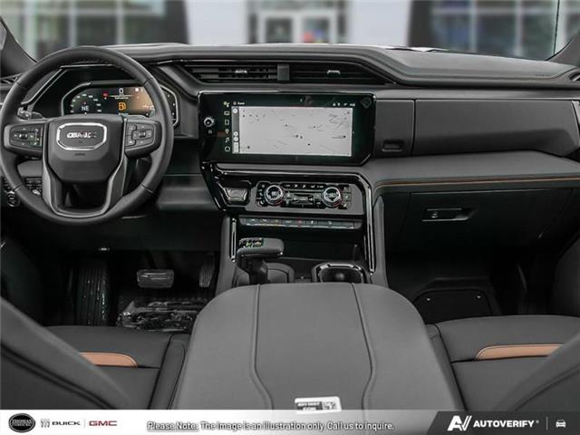 2026 GMC Sierra 1500 AT4 (Stk: T53524) in Cobourg - Image 21 of 25