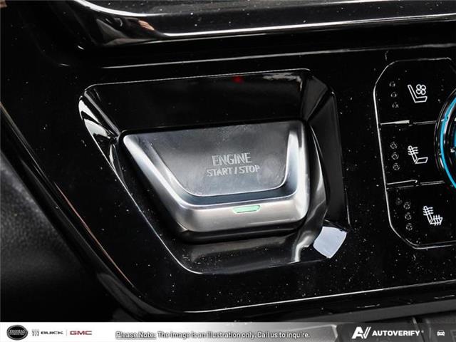 2026 GMC Sierra 1500 AT4 (Stk: T53524) in Cobourg - Image 25 of 25