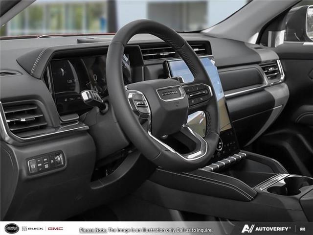 2026 GMC Terrain Denali (Stk: T01136) in Cobourg - Image 11 of 24