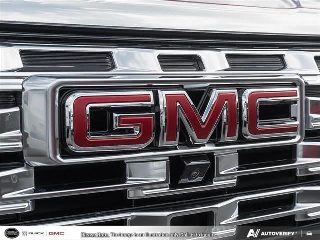 2026 GMC Terrain Denali (Stk: T00365) in Cobourg - Image 9 of 26