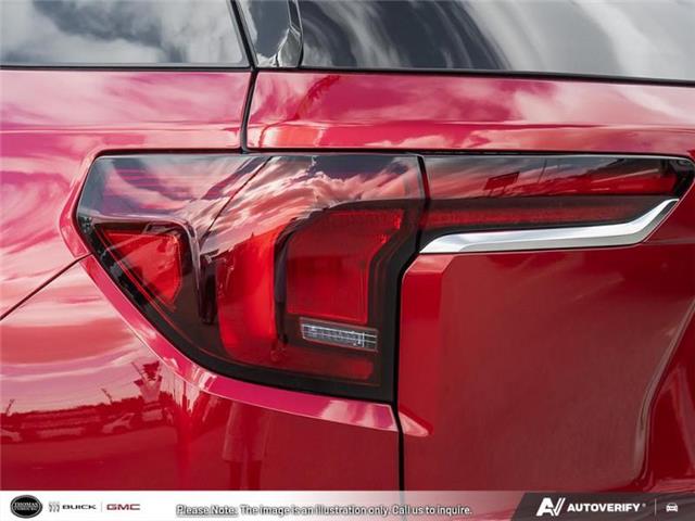 2026 GMC Terrain Denali (Stk: T00365) in Cobourg - Image 11 of 26