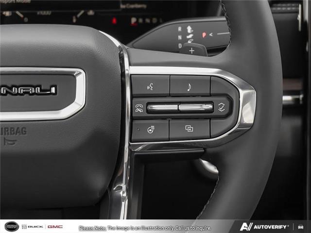 2026 GMC Terrain Denali (Stk: T00365) in Cobourg - Image 15 of 26